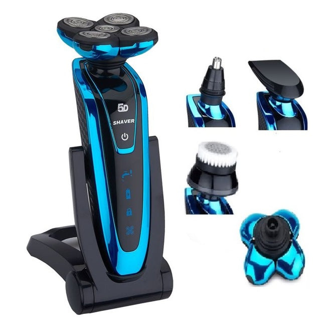 Electric Razor  waterproof Wireless