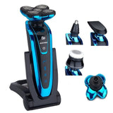 Electric Razor  waterproof Wireless