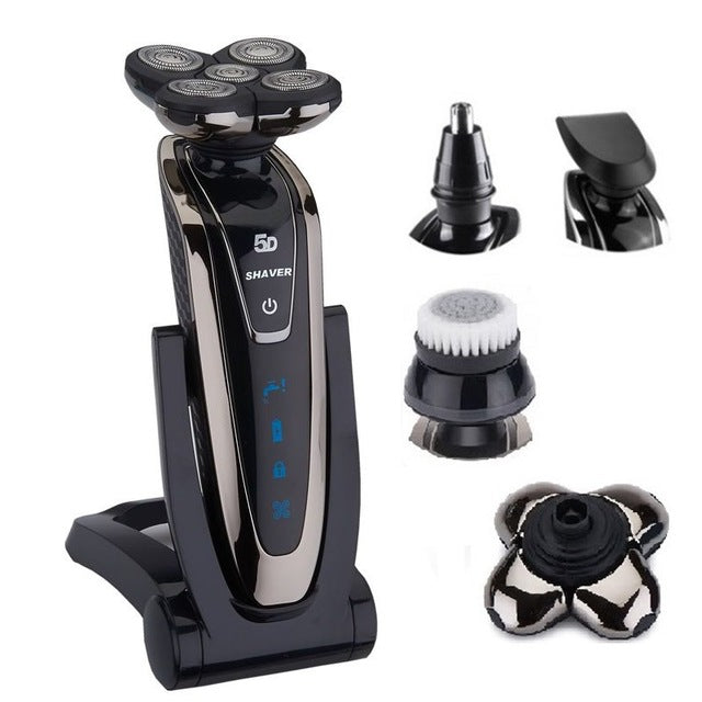 Electric Razor  waterproof Wireless