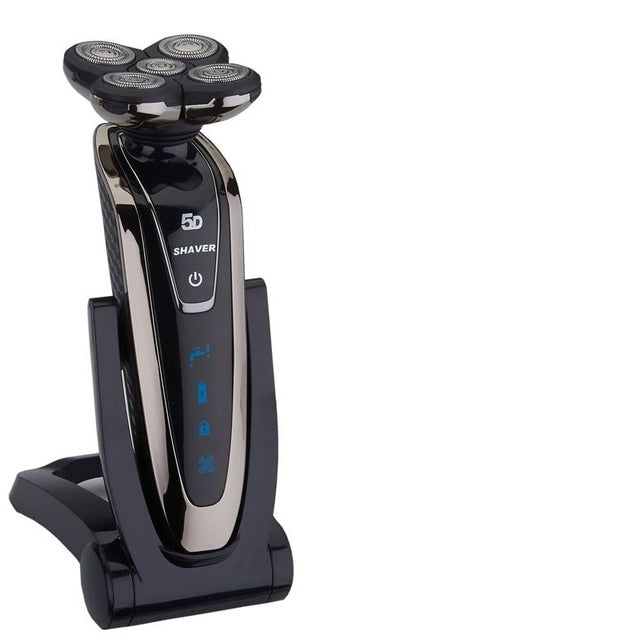 Electric Razor  waterproof Wireless
