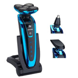 Electric Razor  waterproof Wireless