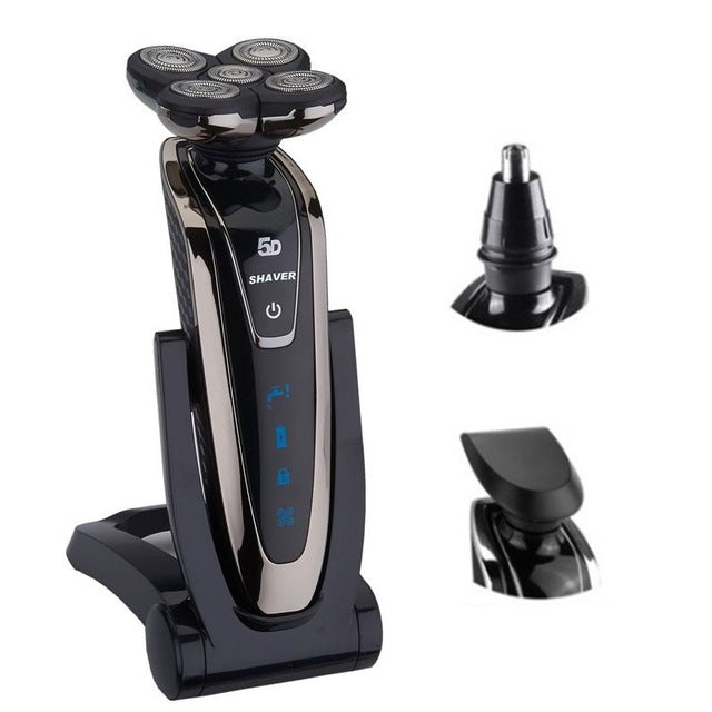 Electric Razor  waterproof Wireless