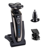 Electric Razor  waterproof Wireless