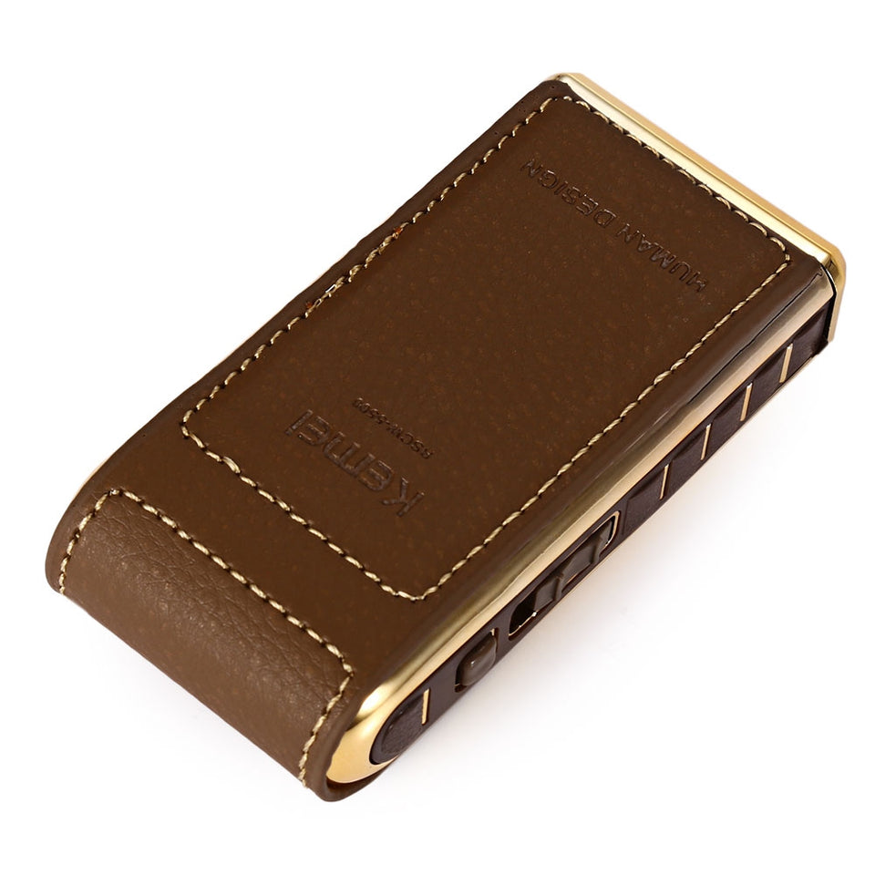 POCKET ELECTRIC SHAVER