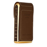 POCKET ELECTRIC SHAVER
