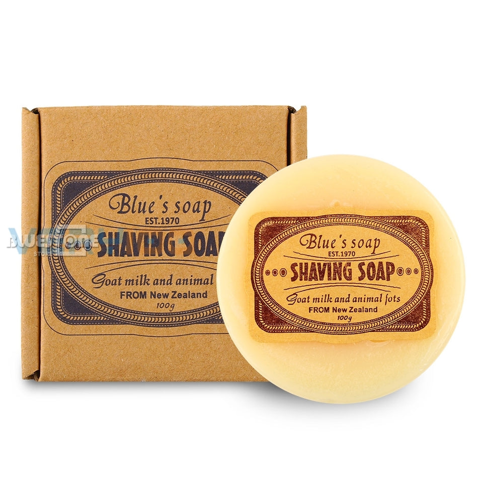 SHAVING SOAP