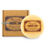 SHAVING SOAP
