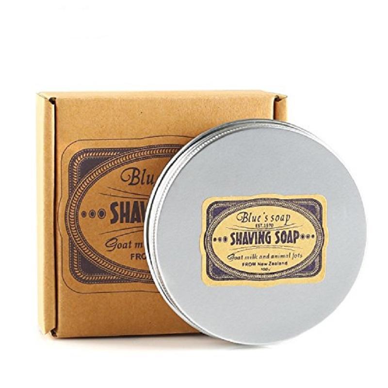 SHAVING SOAP