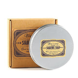 SHAVING SOAP