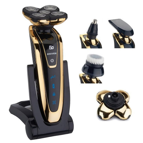 Electric Razor  waterproof Wireless