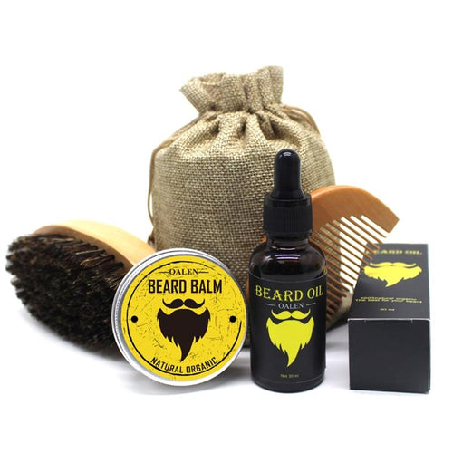 BEARDOZA KITS
