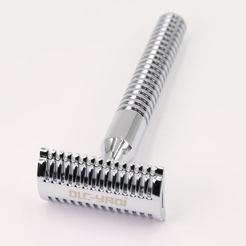 Chrome Razor