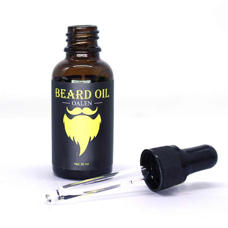 ORGANIC BEAR OIL + BEAR BALM