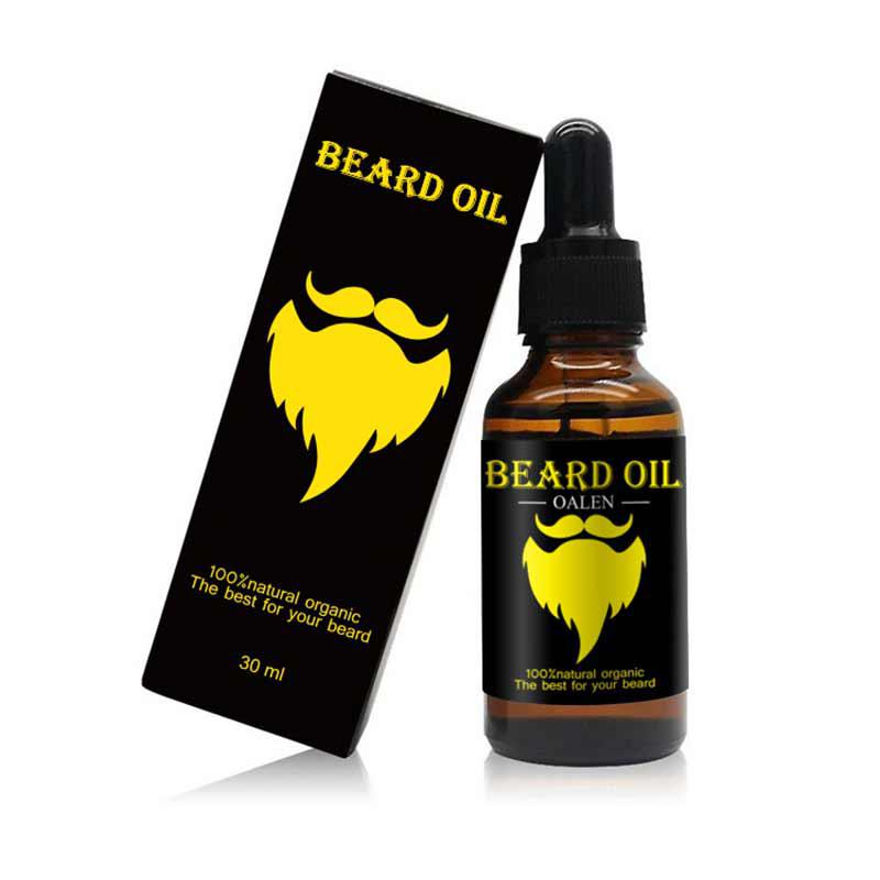 ORGANIC BEAR OIL + BEAR BALM