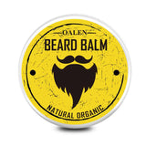 ORGANIC BEAR OIL + BEAR BALM