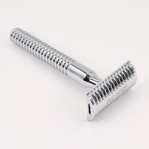 Chrome Razor