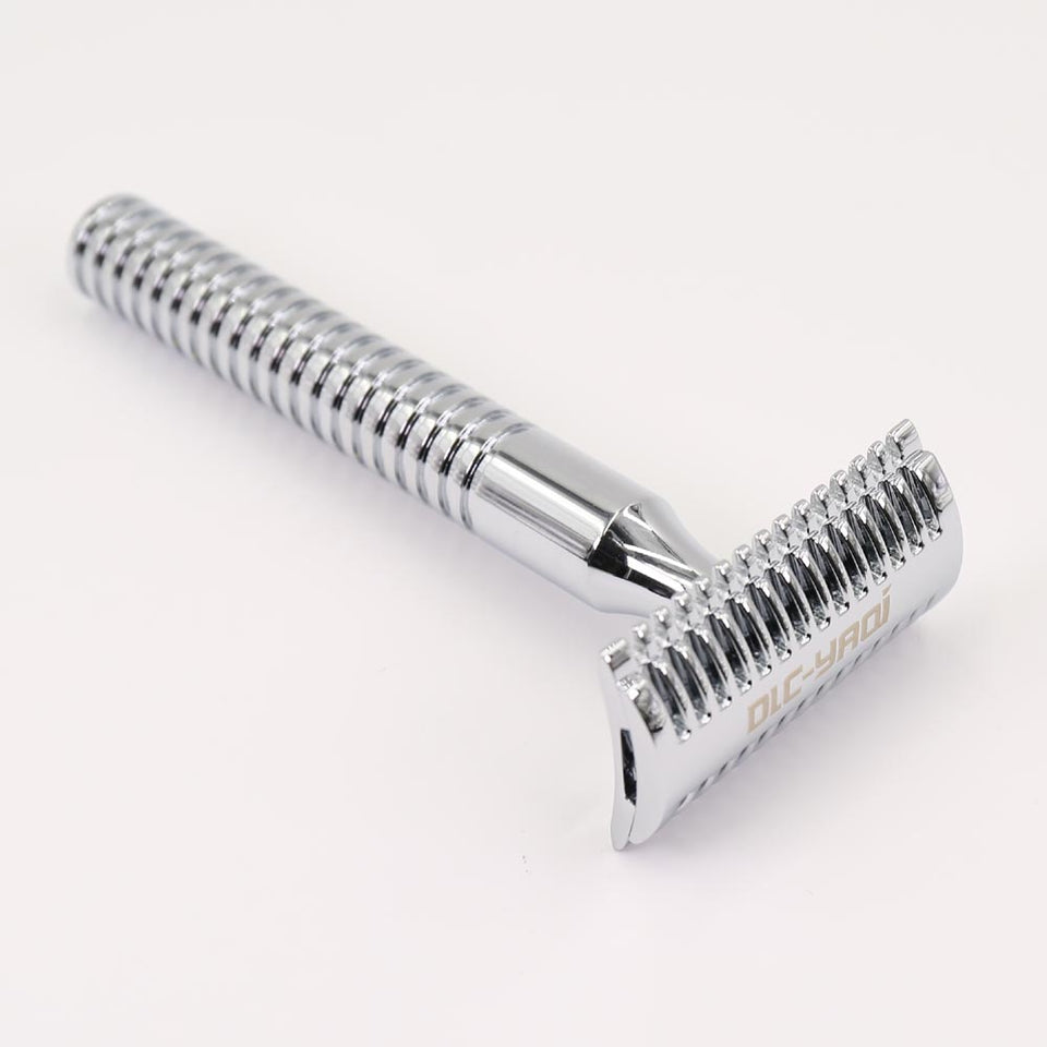 Chrome Razor