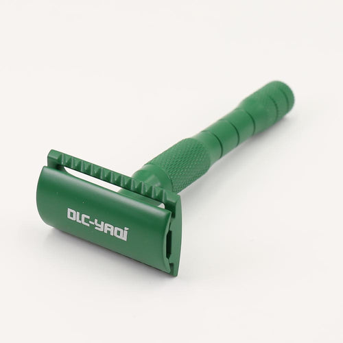 Green Razor