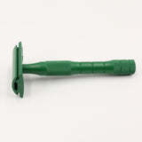 Green Razor