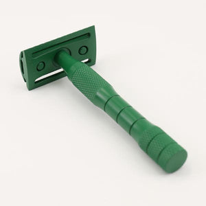 Green Razor