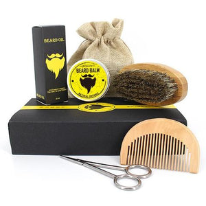 BEARDOZA KITS