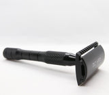 Matte Black Razor