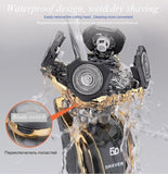 Electric Razor  waterproof Wireless