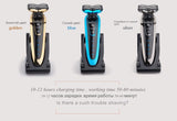 Electric Razor  waterproof Wireless