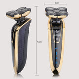 Electric Razor  waterproof Wireless