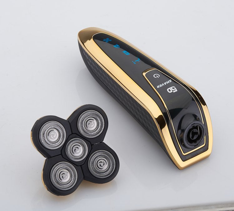 Electric Razor  waterproof Wireless