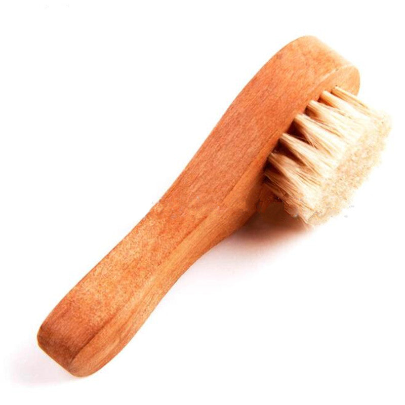 NATURAL BEARD BRUSH