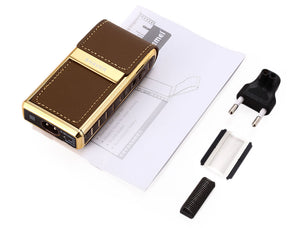 POCKET ELECTRIC SHAVER
