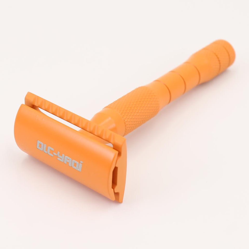 Orange Razor