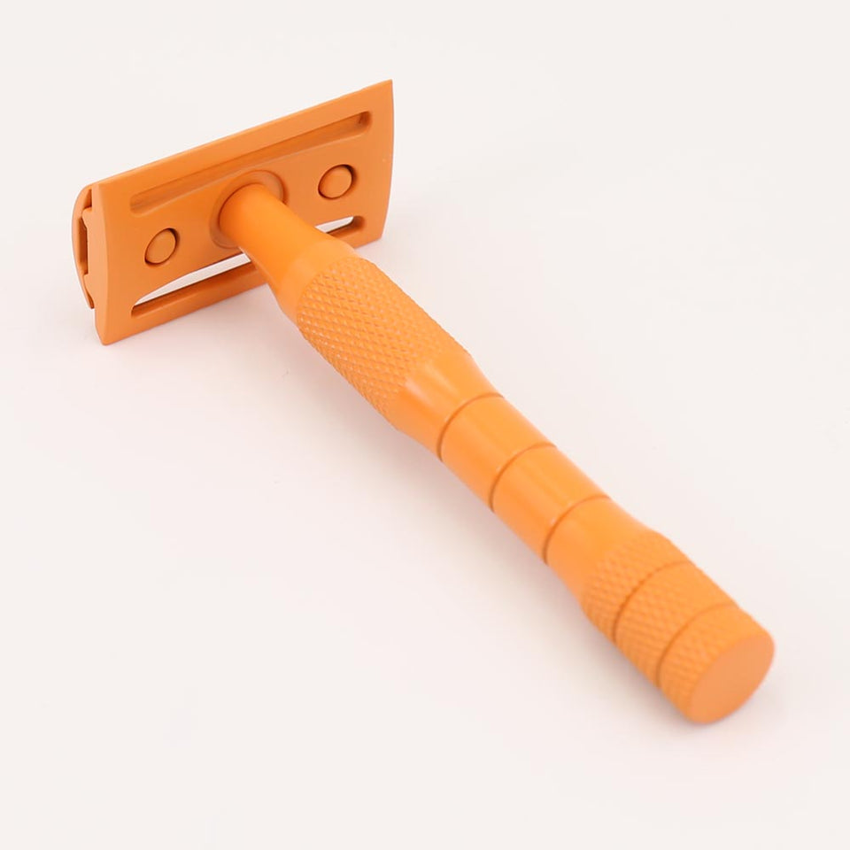 Orange Razor