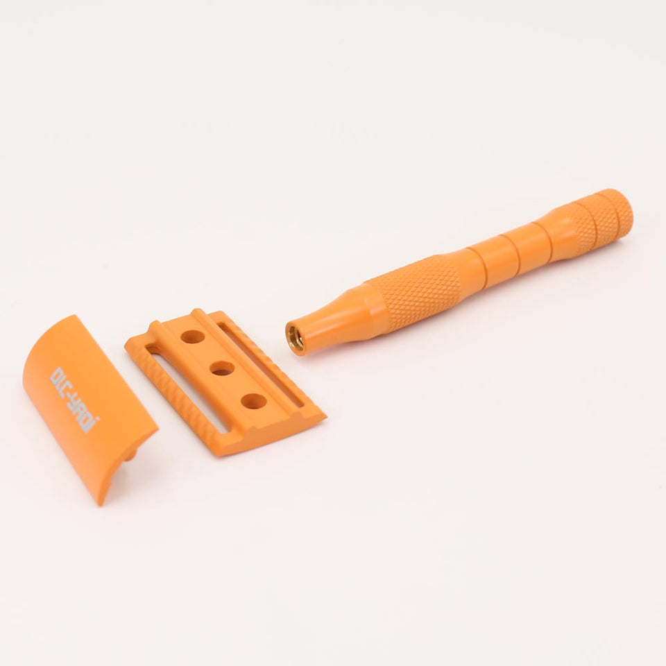 Orange Razor