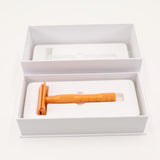 Orange Razor