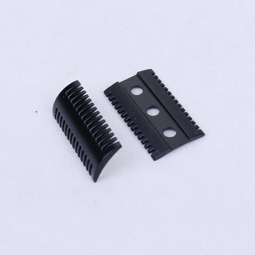 Black Head Razors