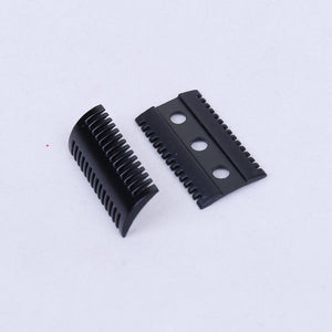 Black Head Razors